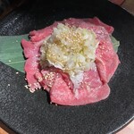 焼肉 牛林 - 