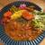 チヒイロスパイスカフェ - 料理写真: