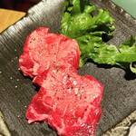 Yakiniku Resutoran Karashiya - 