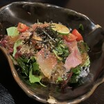 やきうお処　宵酔 胡町店 - 