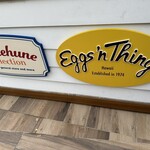 Eggs'n Things - 