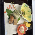 京都嵐山温泉　渡月亭 - 