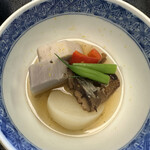 京都嵐山温泉　渡月亭 - 