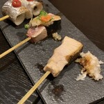 やきうお処　宵酔 胡町店 - 