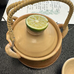 京都嵐山温泉　渡月亭 - 