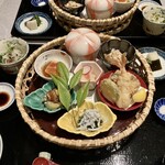 日本料理 有馬 - 