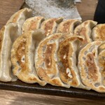 肉汁餃子のダンダダン - 