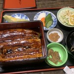 たけ美 - 料理写真: