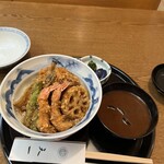 Ginza Tenichi - 