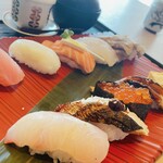 廻転寿司 CHOJIRO - 