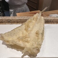 日本橋 蕎ノ字 - 