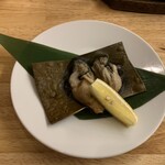 廣島鉄板酒場まめ - 