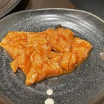 くわはた - 上ミノしょうゆ