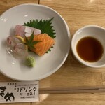 廣島鉄板酒場まめ - 