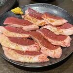 くわはた - アブシン醤油