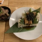 廣島鉄板酒場まめ - 