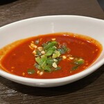 くわはた - 旨辛ダレ