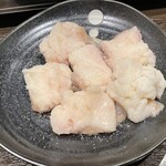 くわはた - ホソ塩