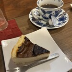 アランフェス カフェ＆スペインバル - 