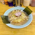 ラーメンショップ練間 - 