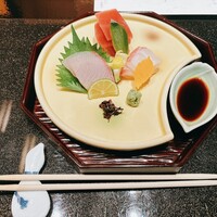 蒼樹庵 - 