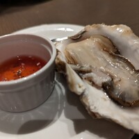COLONIAL BEACH 横浜ハンマーヘッド - 