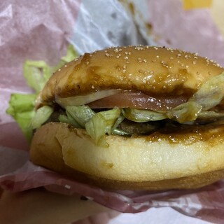 マクドナルド_1