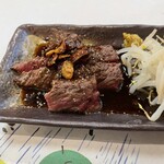 馬料理専門 天國 - 