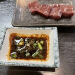 馬料理専門 天國 - 