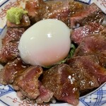 いまきん食堂 - 