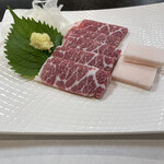 馬料理専門 天國 - 