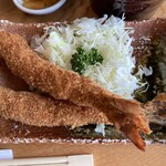 まるは食堂旅館 南知多豊浜本店 - 