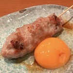 Sumiyaki Chikin Kababu - 