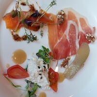 テストキッチンエイチ - 