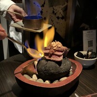 MAIMON GINZA - 