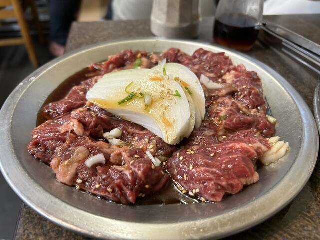 牛太郎 - 新富士（焼肉）の写真