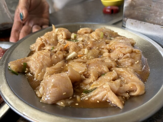 牛太郎 - 新富士（焼肉）の写真