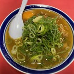 天龍 - スタミナラーメン