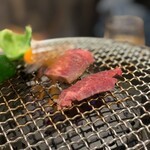 焼肉 粋 - 