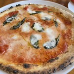 PIZZERIA LA GATTA - 