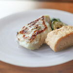 LOQUAT 西伊豆 - 朝食☆