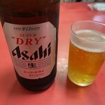 Tenryuu - ビール（大瓶）