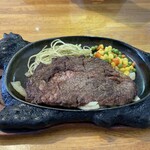 ステーキ＆シーフードレストラン スパイスハウス - 