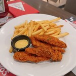 TGI FRIDAYS - 