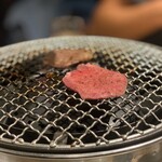 焼肉 粋 - 