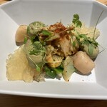 マンサルヴァ - 