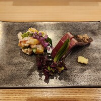鮨 まるふく - 