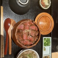 最飛び飛騨牛 しゃぶすき家 馬喰一代 名古屋WEST - 