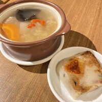 中国薬膳料理 星福 - 