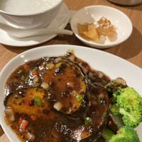 中国薬膳料理 星福 - 